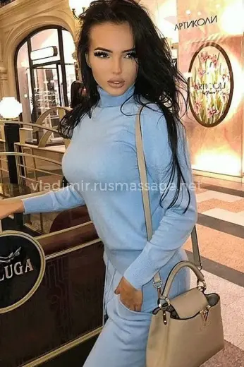 Массажистка Настя - Фото 2 №5623