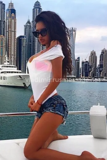 Массажистка Настя - Фото 1 №5623